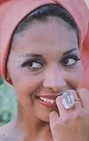 Актриса Вилма Линдамар — фото персоны