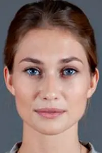 Актриса Арина Полонская — фото персоны