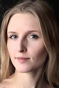 Актриса Грета Шушчевичюте — фото персоны