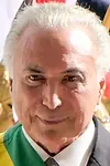 Актёр Мишел Темер — превью фото персоны