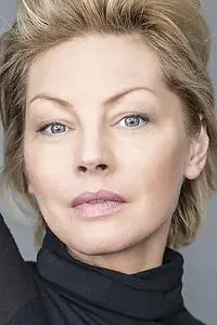 Актриса Алёна Бабенко — фото персоны