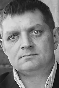 Актёр Дмитрий Сидоров — фото персоны