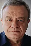 Актёр Сергей Лысов — превью фото персоны
