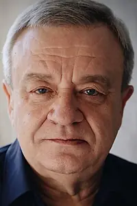 Актёр Сергей Лысов — фото персоны