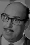 Актёр Ibrahim Fatiha — превью фото персоны