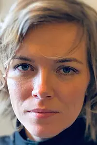 Актриса Ирина Савина — фото персоны