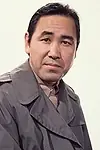 Актёр Хидэо Мурота — превью фото персоны