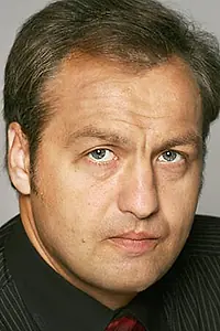 Актёр Игорь Федораев — фото персоны