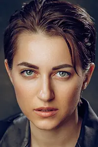 Актриса Марина Канивец — фото персоны