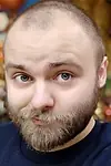 Актёр Дмитрий Рыбин — превью фото персоны