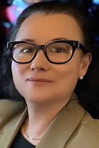 Актриса Лора Дженнингс — фото персоны