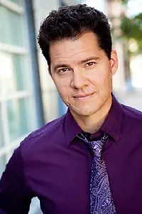 Актёр Этан Кеог — главное фото персоны