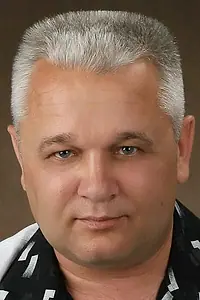 Актёр Олег Ершов — фото персоны
