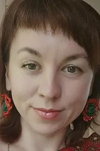 Актриса Ольга Мурашко — фото персоны
