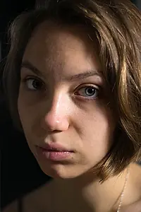 Актриса Александра Сачкова — фото персоны