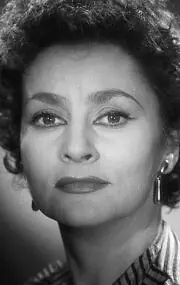 Актриса Хелена Маковска — фото персоны