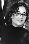 Актриса Rebeka Biguria — превью фото персоны