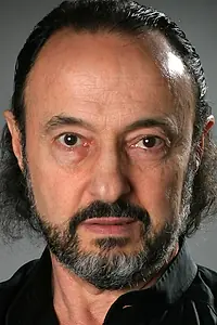 Актёр Юрий Цыкин — фото персоны