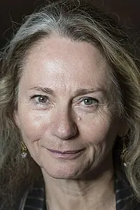 Актриса Рэйчел Джойс — фото персоны
