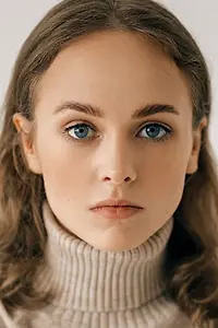 Актриса Соня Присс — фото персоны