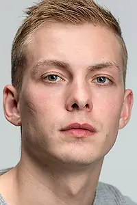Актёр Дмитрий Кондрашов — фото персоны