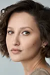 Актриса Зарина Бахтиева — превью фото персоны