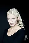 Актриса Snæfríður Ingvarsdóttir — превью фото персоны