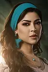 Актриса Мерна Гамел — превью фото персоны