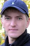 Актёр Дмитрий Полубояринов — превью фото персоны