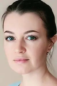 Актриса Ольга Товма — фото персоны