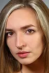 Актриса Надежда Петрушова — превью фото персоны