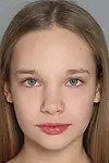 Актриса Анабелла Посохова — превью фото персоны