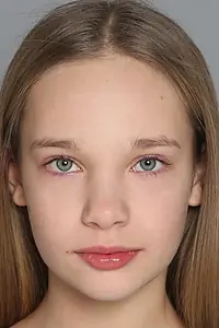 Актриса Анабелла Посохова — фото персоны