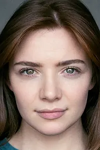 Актриса Эби Корбетт — фото персоны