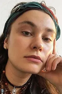 Актриса Анастасия Марчукова — фото персоны