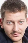 Актёр András S. Takács — превью фото персоны