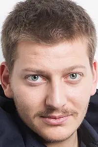 Актёр András S. Takács — главное фото персоны