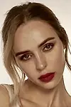 Актриса Yuliya Abiss — превью фото персоны