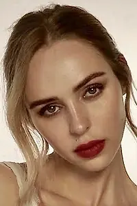 Актриса Yuliya Abiss — главное фото персоны