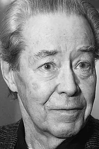Актёр Виктор Суходрев — главное фото персоны