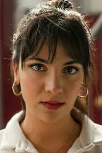 Актриса Natàlia Barrientos — фото персоны