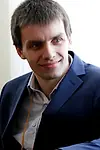 Актёр Павел Пинженин — превью фото персоны
