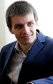 Актёр Павел Пинженин — фото персоны