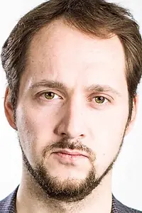 Актёр Николай Забродин — фото персоны
