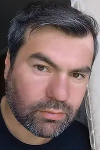 Актёр Андрей Каштанов — фото персоны