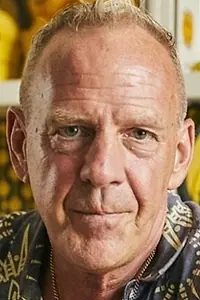 Актёр Fatboy Slim — фото персоны
