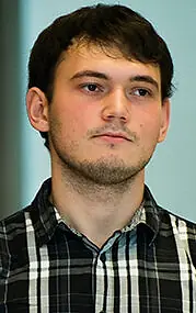 Актёр Сергей Будич — фото персоны