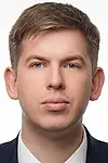 Актёр Владислав Олейников — превью фото персоны