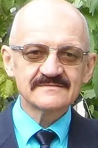 Актёр Oleg Magdenko — главное фото персоны