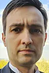 Актёр Сергей Зленко — превью фото персоны